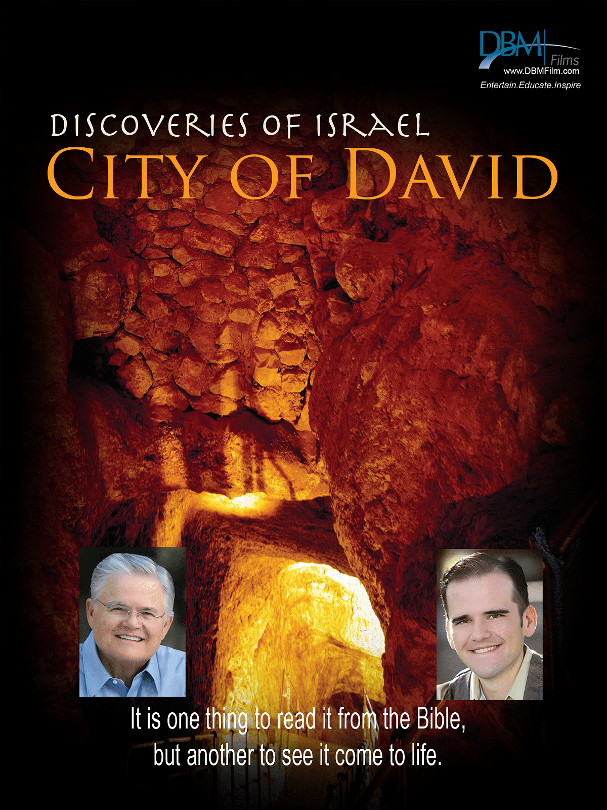 City of David